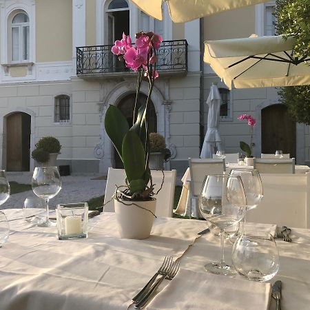 Palazzo Vittoli Bed and Breakfast Castelfranci Exterior foto